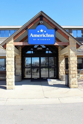 Gallery - Americinn By Wyndham Mankato Event Center