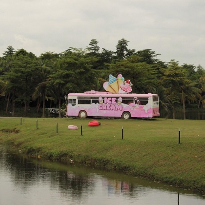 Gallery - Villa Flamigo Dai Lai Chinh Chu