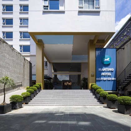 Gallery - Huazhu Hotel