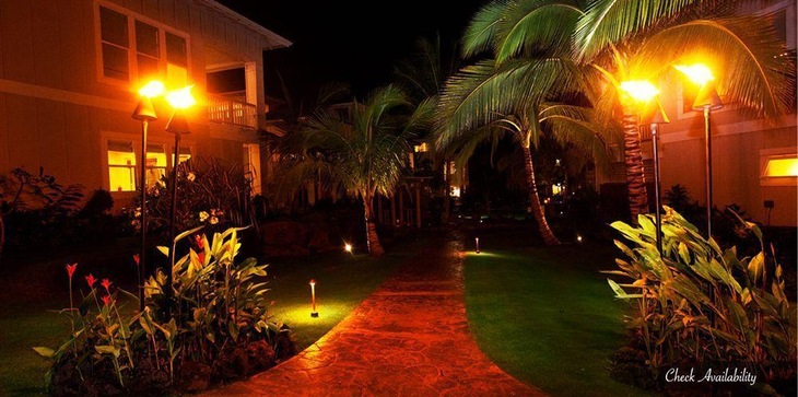Gallery - The Villas at Po'ipu Kai