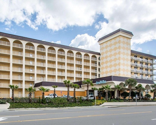 Gallery - Casa Del Mar Beach Resort