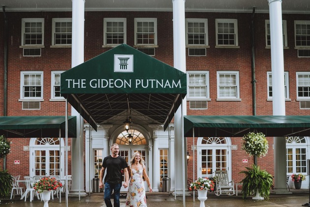 Gallery - Gideon Putnam Resort And Spa