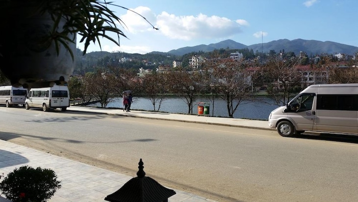 Gallery - Sapa Lake View Hotel