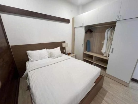 Gallery - A25 Hotel - 14 Pho Duc Chinh