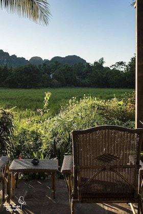 Gallery - Tam Coc Garden
