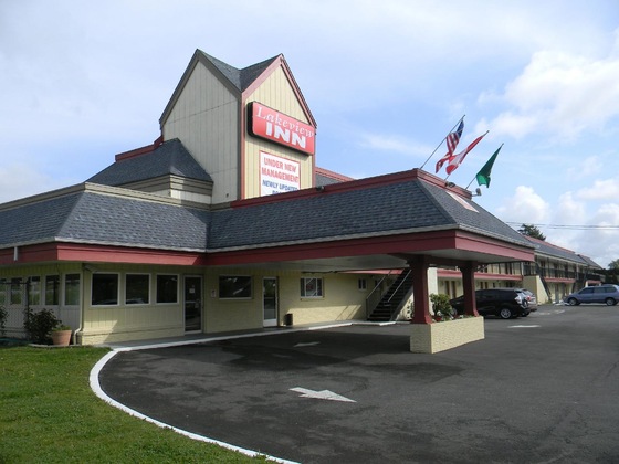 Gallery - Lakeview Inn Centralia