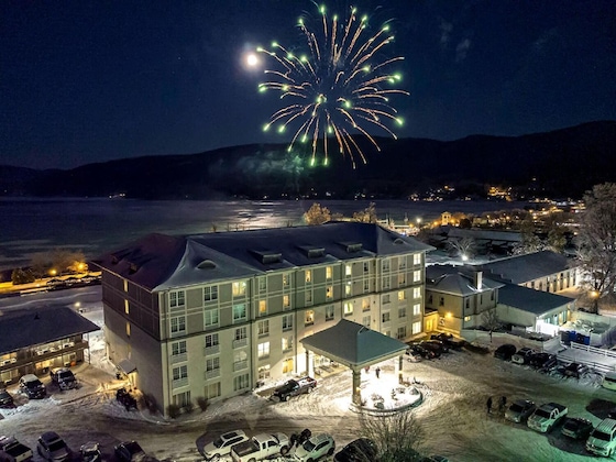 Gallery - Fort William Henry Hotel And Conference Center