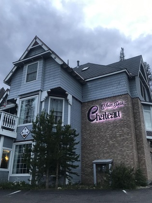 Gallery - Winter Park Chateau