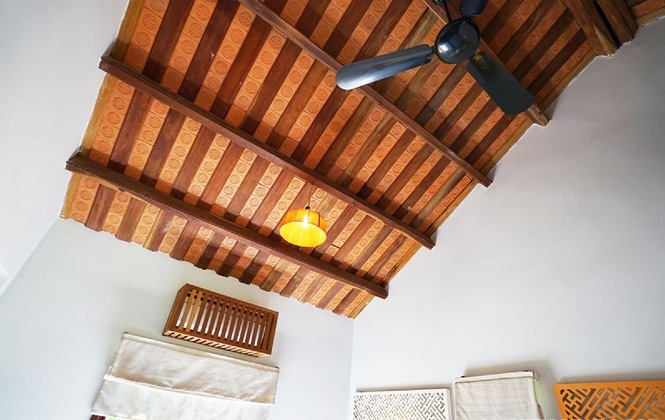 Gallery - Cat Tuong Boutique Villas