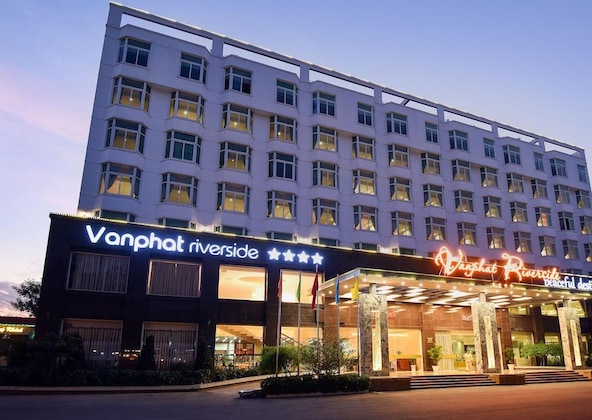 Gallery - Van Phat Riverside Hotel