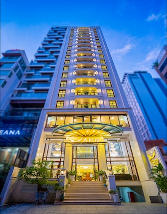 Gallery - Apus Hotel
