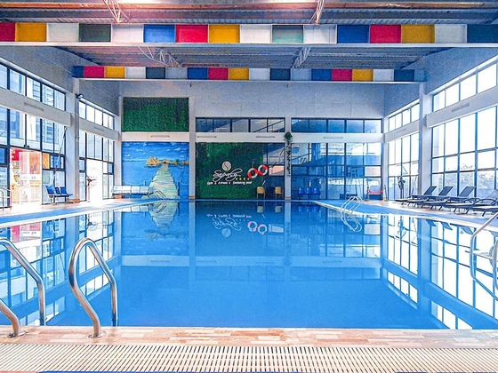 Gallery - Sapaly Lao Cai City Hotel