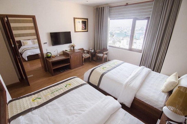 Gallery - Moonlight Da Nang Hotel