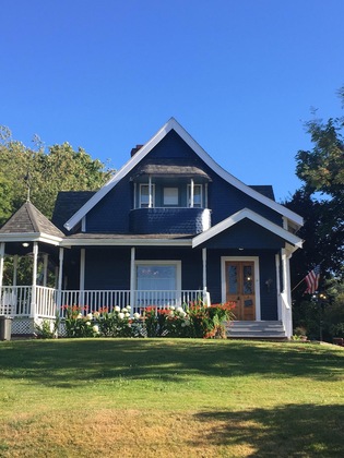 Gallery - Tayberry Cottage