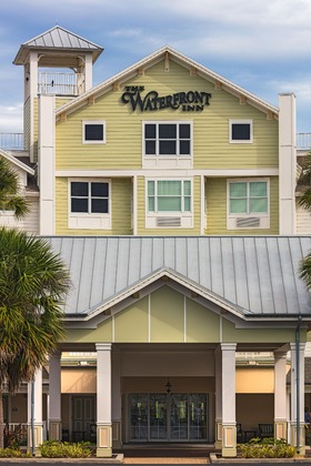Gallery - The Waterfront Inn