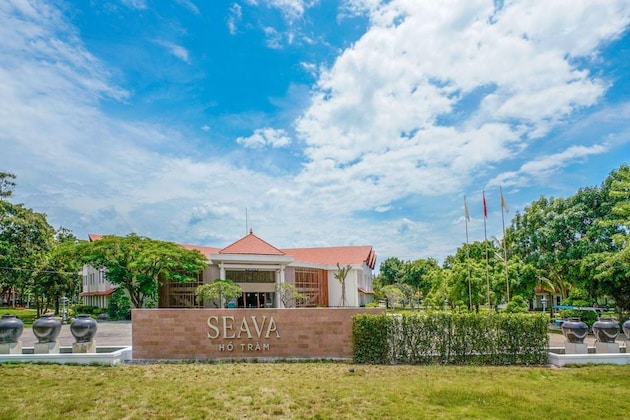 Gallery - Seava Ho Tram Resort
