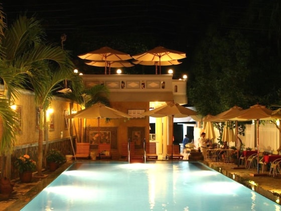 Gallery - Thao Ha Muine Hotel