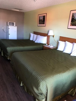 Gallery - Sumner Motor Inn