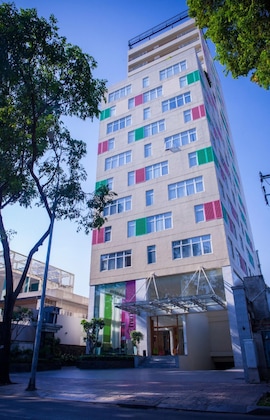 Gallery - Emm Hotel Saigon