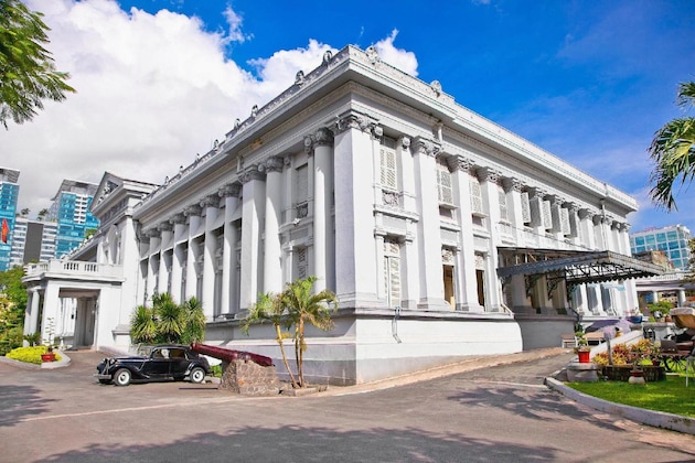 Gallery - Duc Minh Hotel