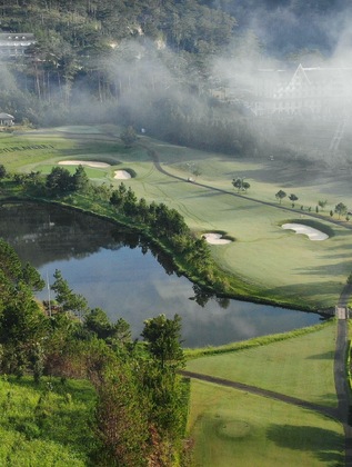 Gallery - Sam Tuyen Lam Golf & Resorts