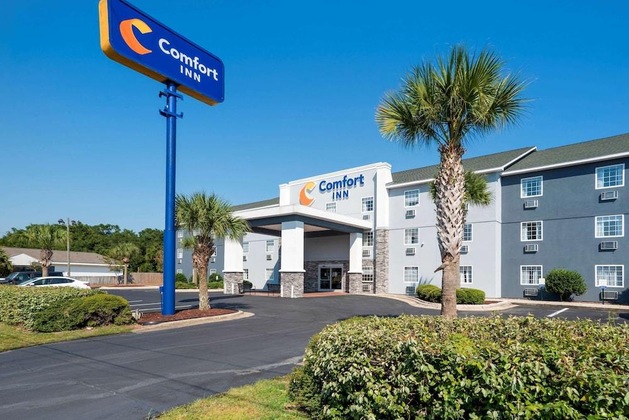 Gallery - Comfort Inn Pensacola Near Nas Corry Station