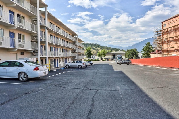 Gallery - Motel 6 Flagstaff East-Lucky Lane