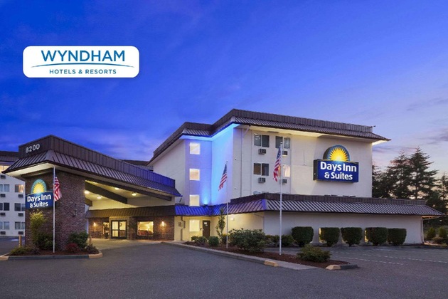 Gallery - Days Inn By Wyndham Lacey Olympia Area