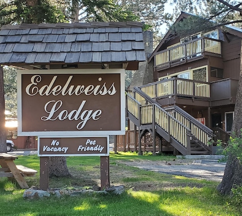 Gallery - Edelweiss Lodge
