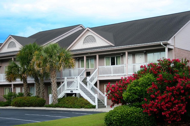 Gallery - Grand Palms Resort