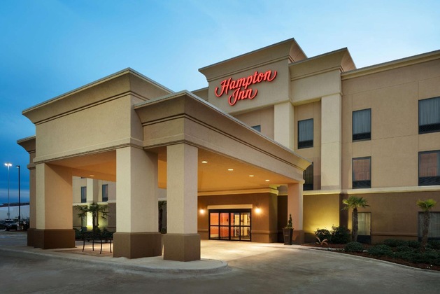 Gallery - Hampton Inn West Monroe