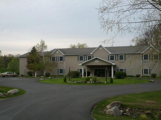Gallery - Brook Pointe Inn