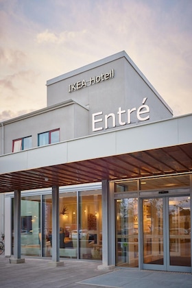 Gallery - IKEA Hotell