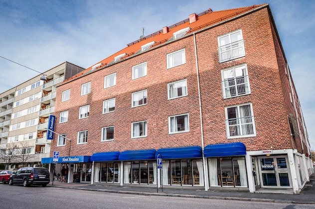 Gallery - Hotell Amadeus