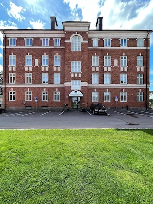 Gallery - Carlstad Hostel Sport