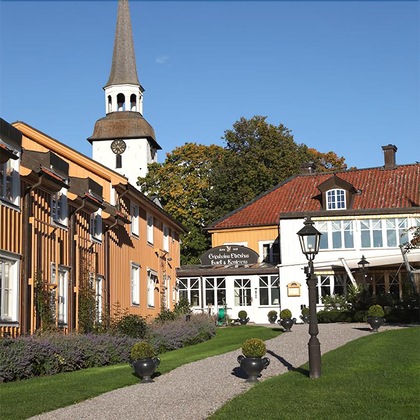 Gallery - Gripsholms Värdshus