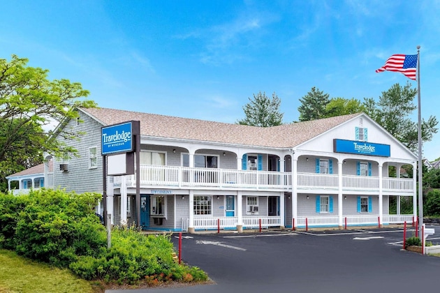 Gallery - Travelodge By Wyndham Cape Cod Area