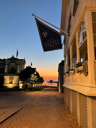 Gallery - Nautic Hotell