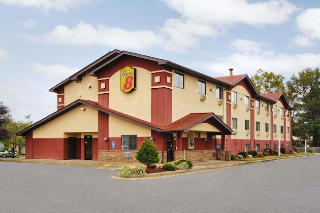 Gallery - Super 8 By Wyndham Richmond Airport Va