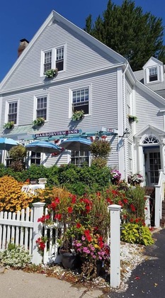 Gallery - Harborview Inn