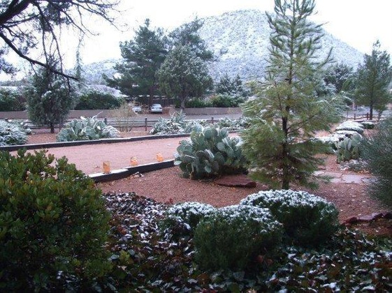 Gallery - Adobe Hacienda Bed & Breakfast