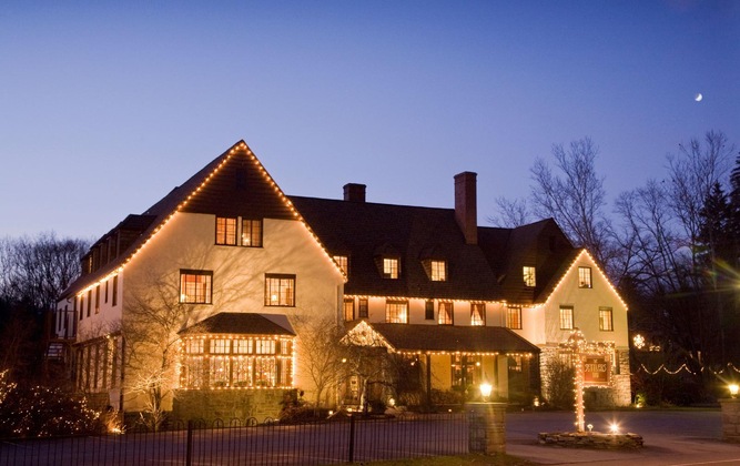 Gallery - The Settlers Inn