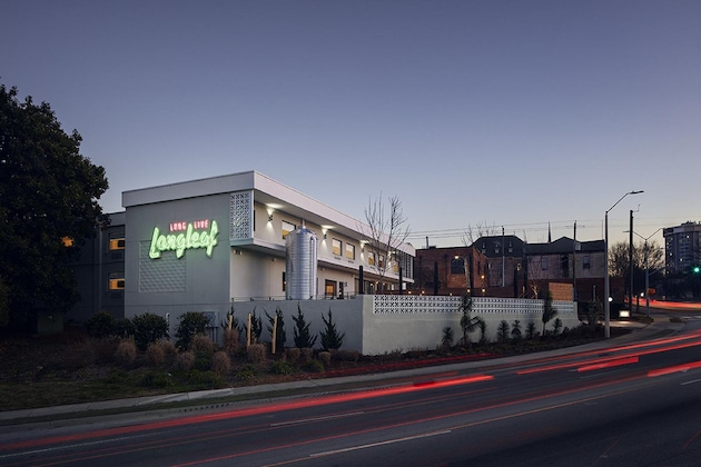 Gallery - The Longleaf Hotel