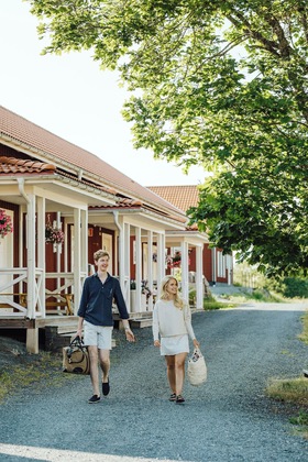 Gallery - Wallby Säteri
