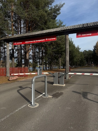 Gallery - First Camp Moraparken