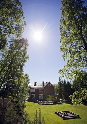 Gallery - Guesthouse Eleven Hotel