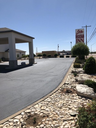 Gallery - Lea County Inn