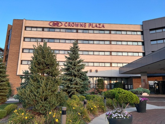 Gallery - Crowne Plaza Lansing By Ihg