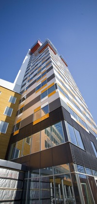 Gallery - Sky Hotel Apartments Tornet