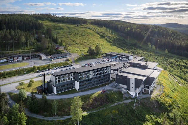 Gallery - Hotell Hallstaberget